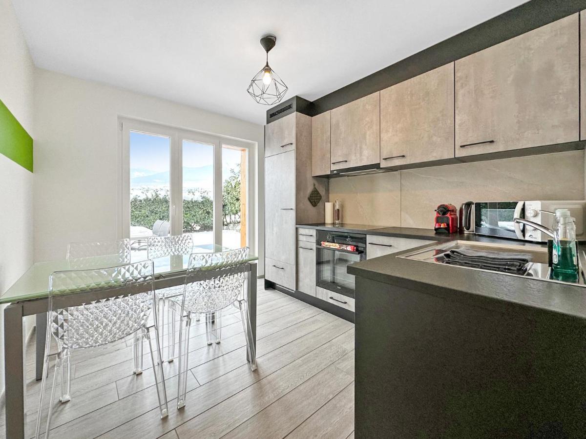 Why Not Apartment Sion Ngoại thất bức ảnh